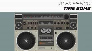 Alex Menco - Time Bomb (DVBBS & MARUV Type beat) Instrumental 2019