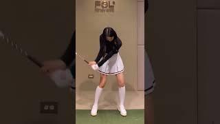 무너진 자세? 부분 스윙으로 천천히 다시 시작하세요!Broken posture?  Rebuild it step-by-step with partial swings!