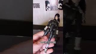 Mina Ashiro #unboxing #shfiguarts #kaijuno8