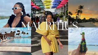 MAURITIUS VLOG - MID YEAR BREAK