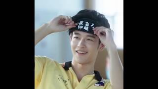 BasketballChallenge||C drama ~My deskmate #cdrama #mydeskmate