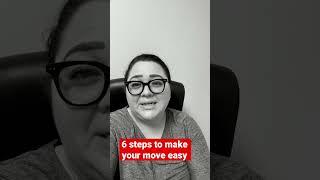 Moving to the high desert ca.  6 steps to make your move easy. Living in Victorville California