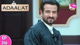 Adaalat - Adaalat - अदालत - Episode 316 - 4th August, 2017