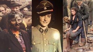 The HORRIFIC Torture Of The Women Of World War 2 - Full History Documentary