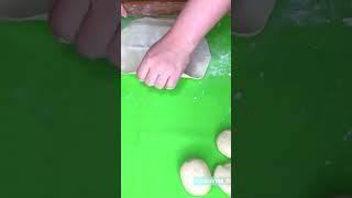 Самые сочные и вкусные!!Все просят добавку!#чебуреки#еда#рецепт#вкусно#готовка#готовимдома
