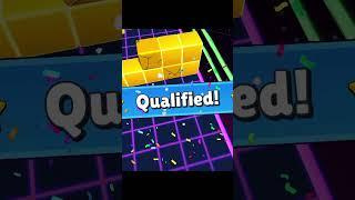 Too easy for AV#stumbleguys #blockdash #AVAtharv #virulshorts #virul #edits #AV #trending