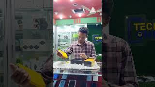unboxing realme 10  #realme #realme10 #techone #unboxing #reels #happycustomer