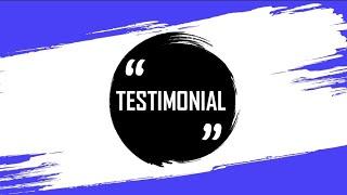 Testimonial | The IoT Academy | Aditya Jain