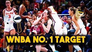 WNBA NO. 1 TARGET - Bubba the Love Sponge® Show | 6/18/25