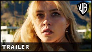 Don't Worry Darling – Official Trailer 2 – Warner Bros. UK & Ireland