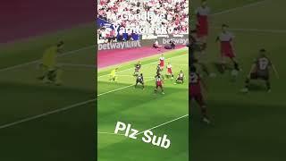 Goodbye Yarmolenko #coyi #westham #westhamunited #subscribe #shorts #yarmolenko #sad