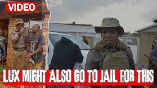 VIDEO of Nhlanhla Lux taking matters in his own hands, after a Man did the unthinkable to his mother