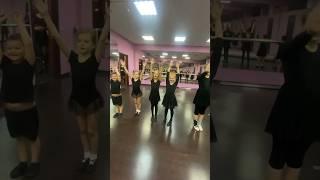 «Ладушки» Правильное исполнение #танец #дети