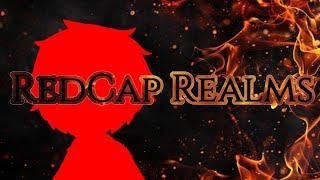 "RedCap Realm"||song||music ai||#ai //#music ||Original Owner:@RedCapMagic