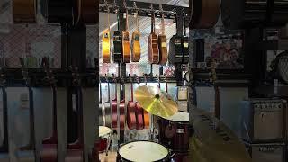 Guitars top quality | Guitars in Pakistan #guitar #acosta #music #rythems  #pakistan #song #soul