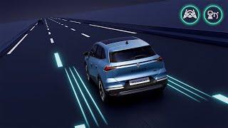 l'active driver assist