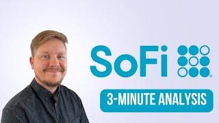 SoFi Stock Analysis (December 2023)