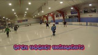 Public Hockey Edit || Gopro