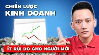 Chiến lược kinh doanh, marketing đột phá 2024 dành cho người ít vốn trên Tiktok, Shopee