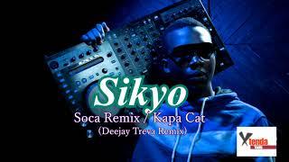 Sikyo -  KapaCat (DJ Treva Soca MashUp)