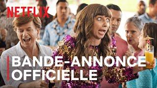 The Wrong Missy | Bande-annonce officielle VF | Netflix France