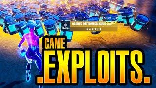 What are Exploits? - Exploting & Glitches explained