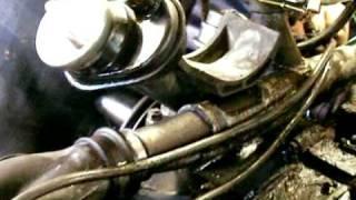 Beetleboi's Engine Pull
