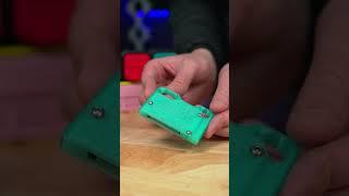 3D Printing a Better SSD Case 