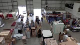 Stability & Bio Storage with Source BioScience