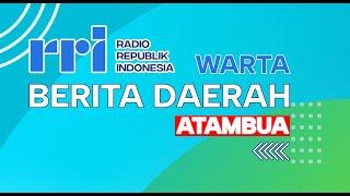 WARTA BERITA DAERAH  || SELASA, 11 MARET 2025