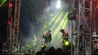 Kalah ~ Aftershine FeatDefarina Indra live Kridosono Blora