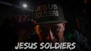 Christian Rap Music - Jesus Soldiers - "The Cypher" Music Video (Christian Music)