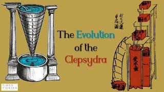 Understanding The Clepsydra