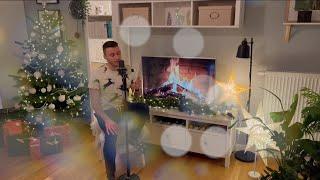 Have Yourself A Merry Little Christmas - Michael Buble (cover by Joachim Ryczek)