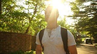UVA Grad Mircea Cernev Finds His Passion in Finance and Dance