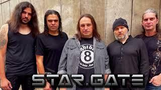 Star.Gate - Sunlight HD (Steel Gallery Records) 2022