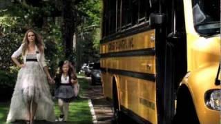 Century 21: "Back-to-School Drop-Off" Commercial