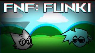 FNF: Funki Demo|Kosoxlest Play|FNF|FC