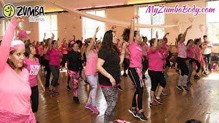 Zumba Classes Bergen County NJ | MyZumbaBody in Ridgefield Park, NJ