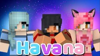 Travlyn X Aarmau X Zane~Chan - Havana (Music Video)