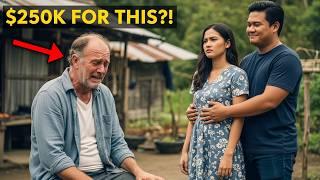 Funded Her Family, Farms, and Lover: How My Filipina Romance Destroyed Me