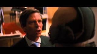 The Dark Knight Rises - Bane Intimidates Daggett (HD)