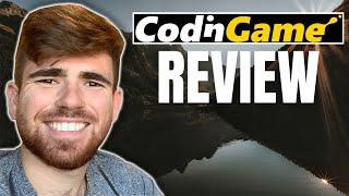 CodinGame Review 2021 By A Software Engineer