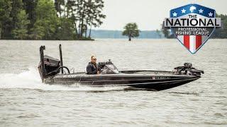 National Professional Fishing League | Santee Cooper