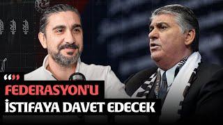 “BU OYUNCU GRUBUNDAN HİÇBİR ŞEY ÇIKMAZ” Beşiktaş-Galatasaray, Yerli Hakem... | “Gündem Beşiktaş”