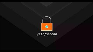 Linux - Shadow File Explained