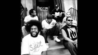 The Roots - Right On (feat Joanna Newsom)