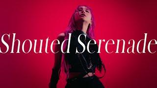 LiSA "Shouted Serenade" MUSiC CLiP