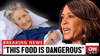 WARNING: "This Common 'Healthy' Food is Secretly DESTROYING YOUR PANCREAS!" | Barbara O'Neill