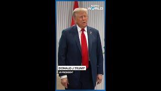 Excluding Russia From G7 Was A Mistake, Trump Slams Obama, Biden For Breaking G8